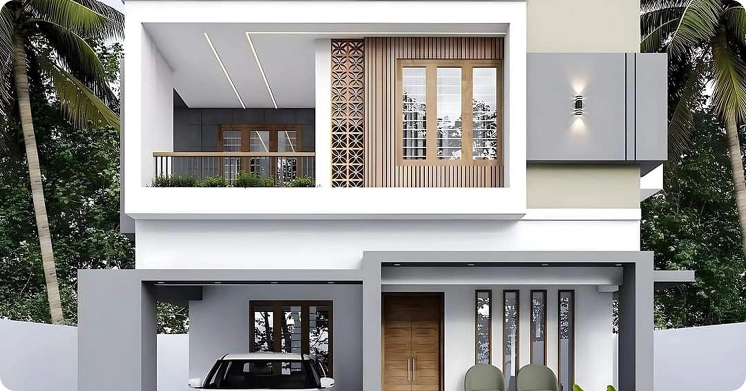 2BHK 3BHK homes