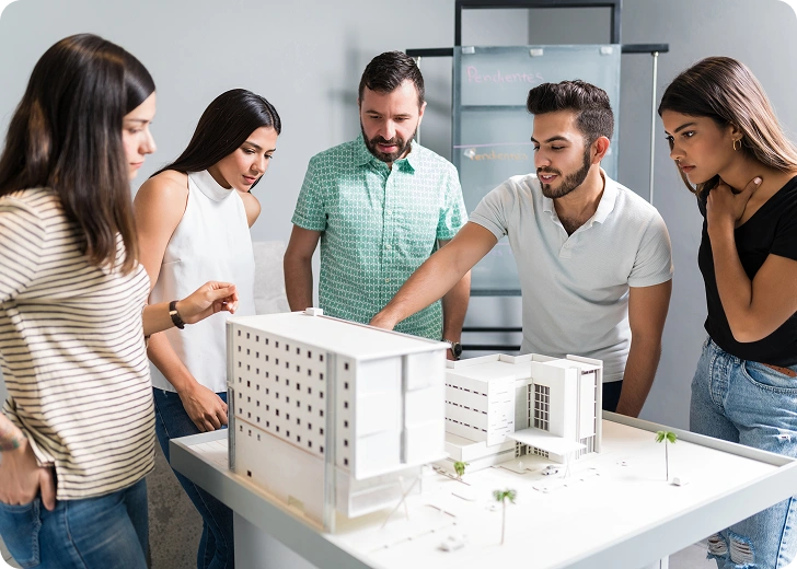 Architectural Consultancy