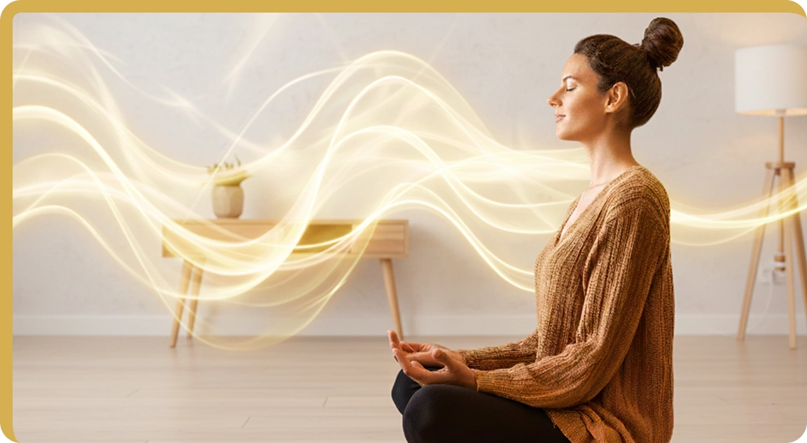 Better energy flow