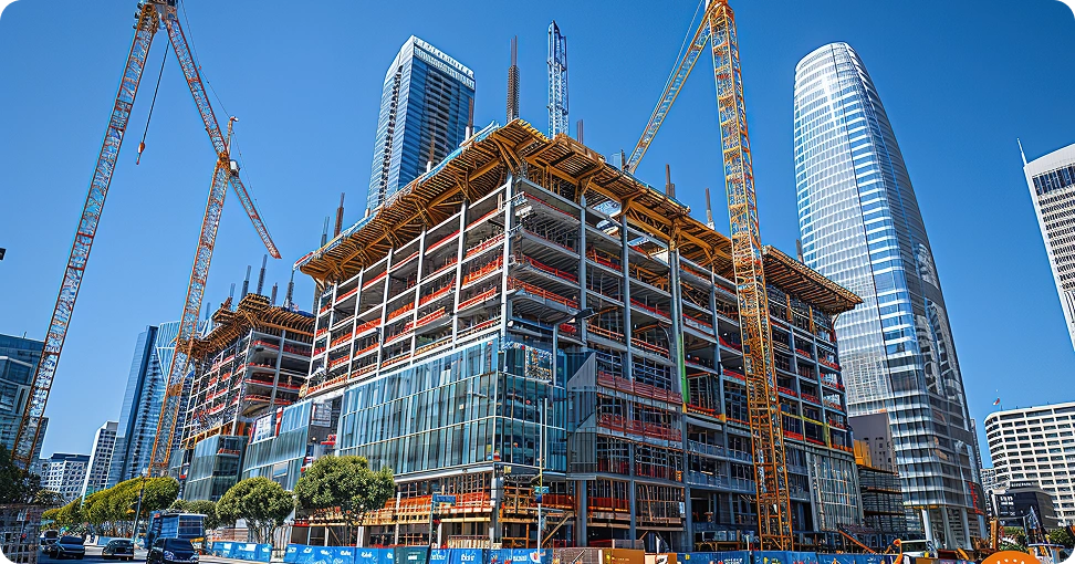 Commercial Construction
