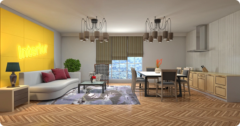 Complete Home Interiors