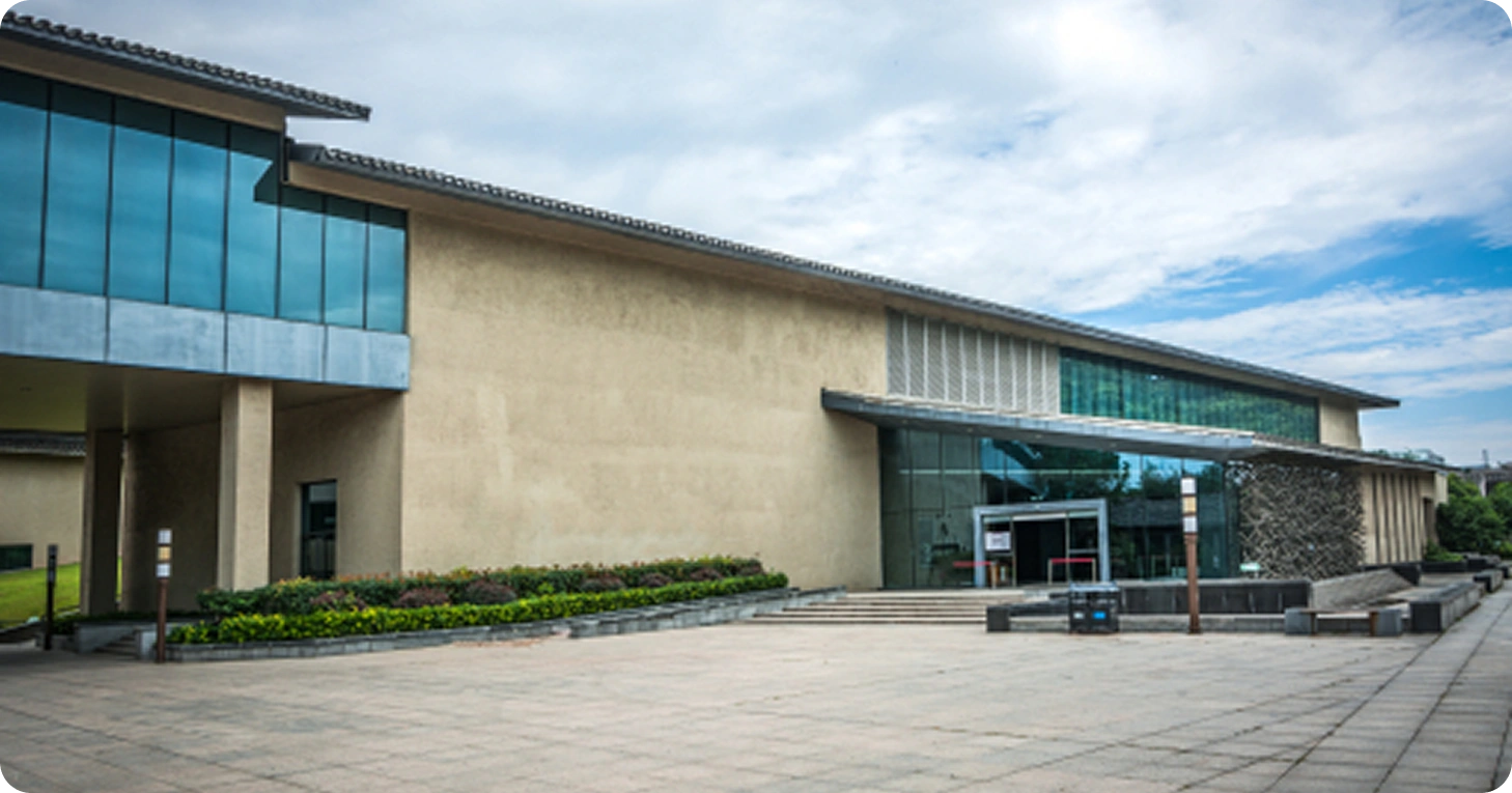 Corporate offices small warehouses