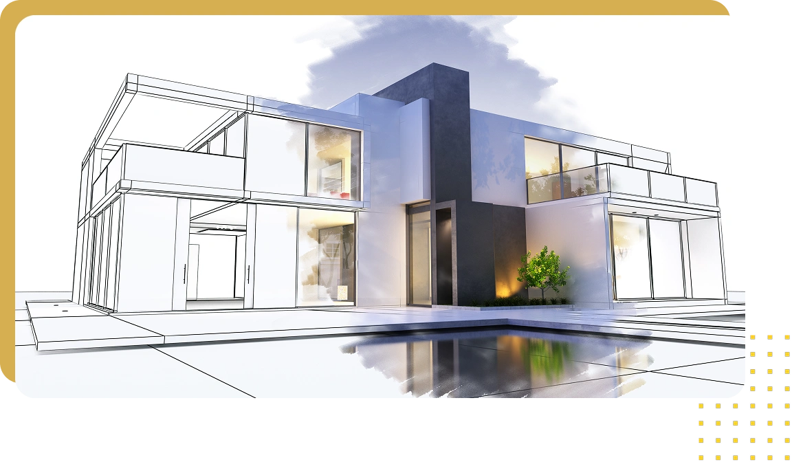 ESC Architectural Concept
