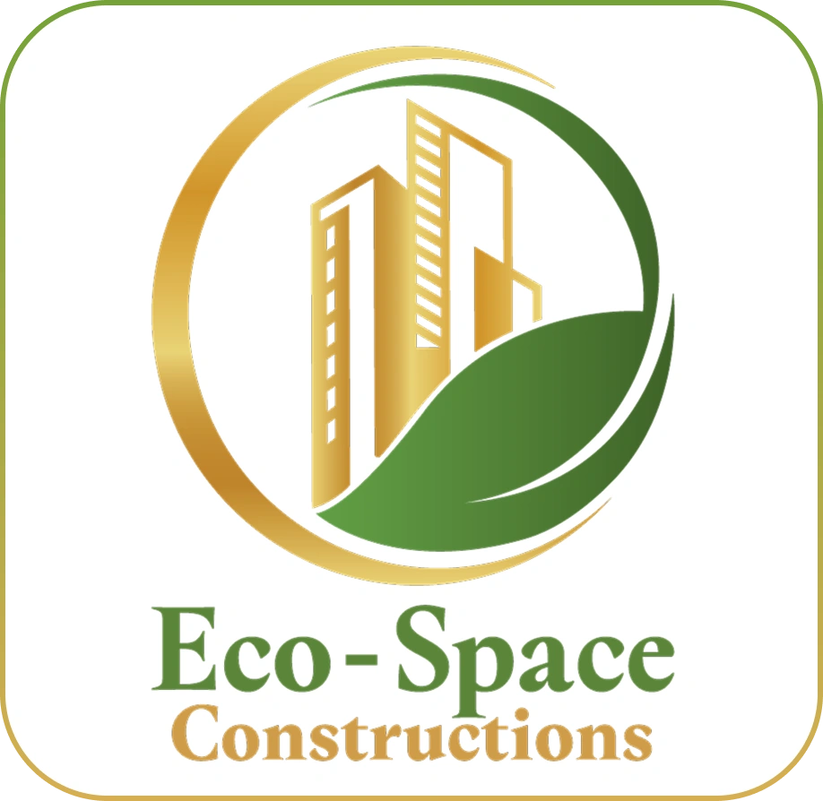 Eco space Construction