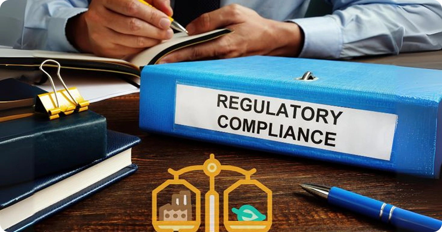 Ensures approval compliance
