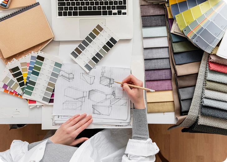 Interior Consultancy
