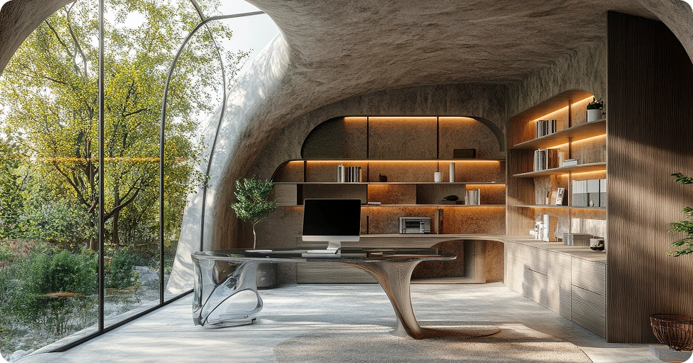 Modular Solutions