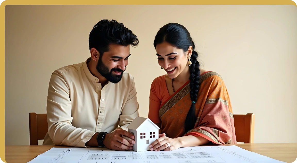 New home builders