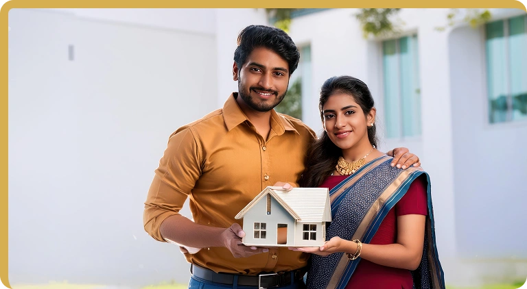 New home plot owners 1