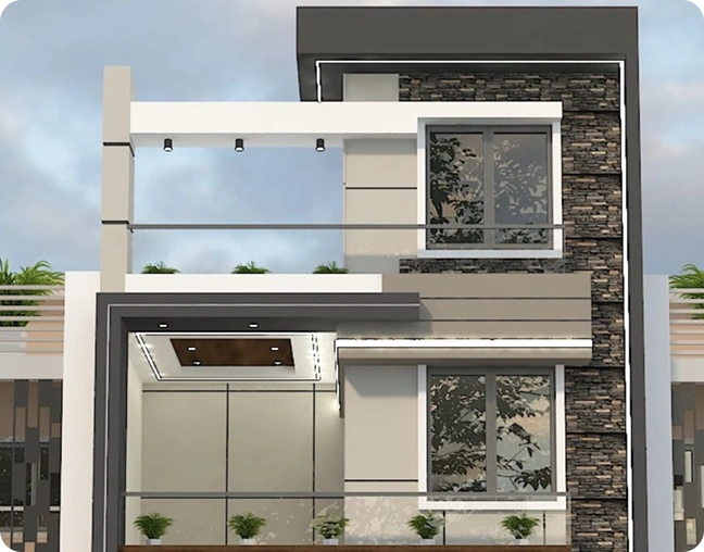 Renovation Project 3000 Sq