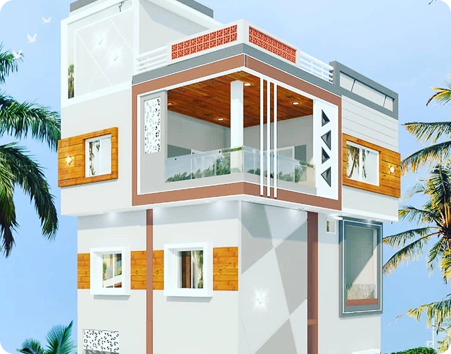 Renovation Project of 3200 sq
