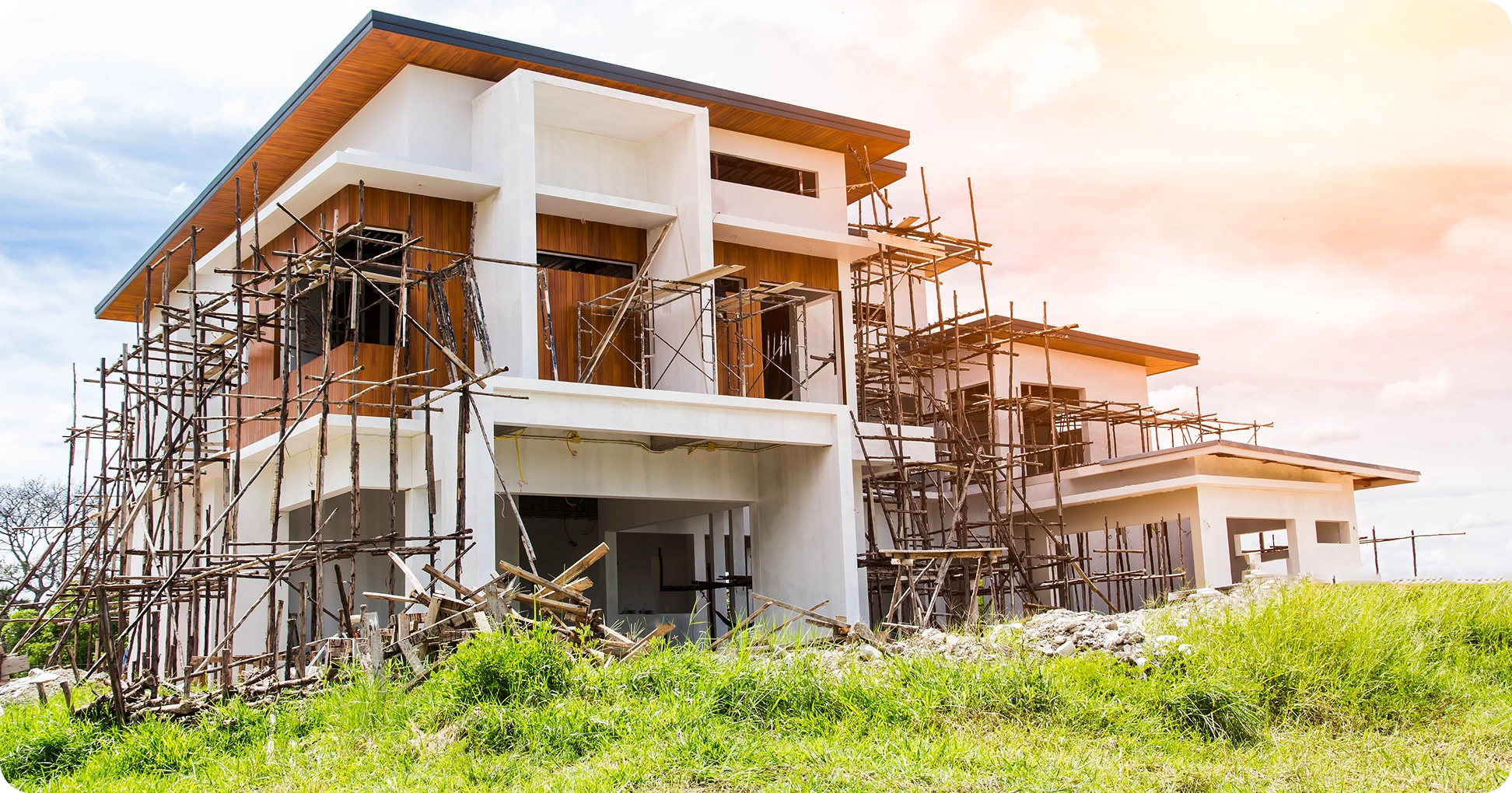 Residential Construction