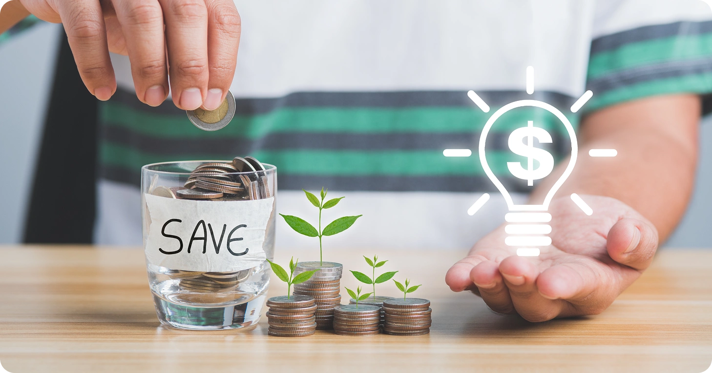 Saves cost with efficient design