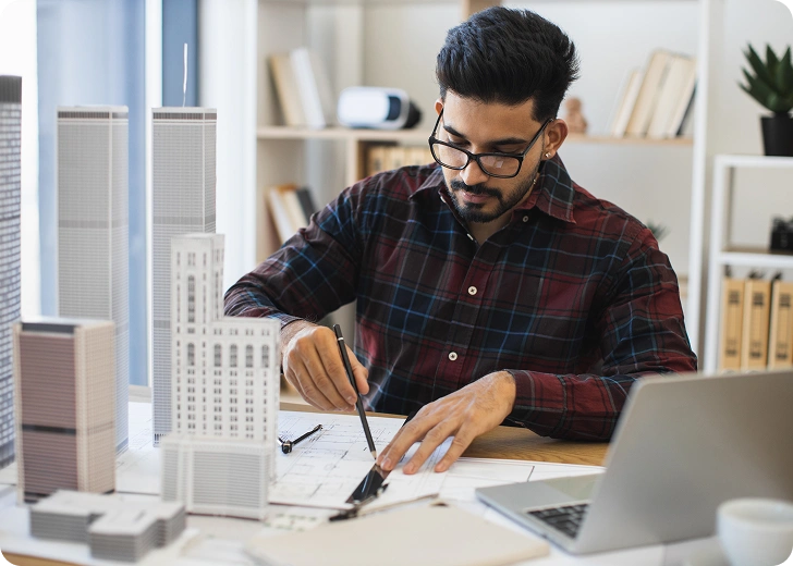 Structural Consultancy