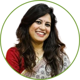 Ar. Ruchika Gangrade