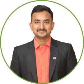 Deepak Jain