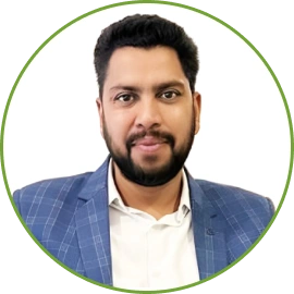 Deepak Patel